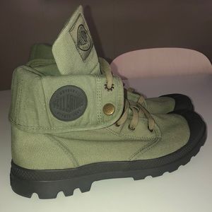 Men’s Palladium Boots